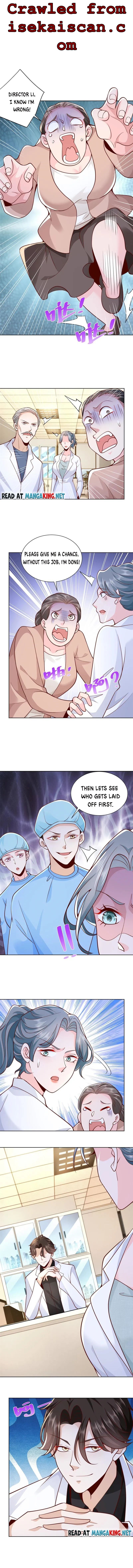 I randomly have a new career every week Chapter 146 30 005