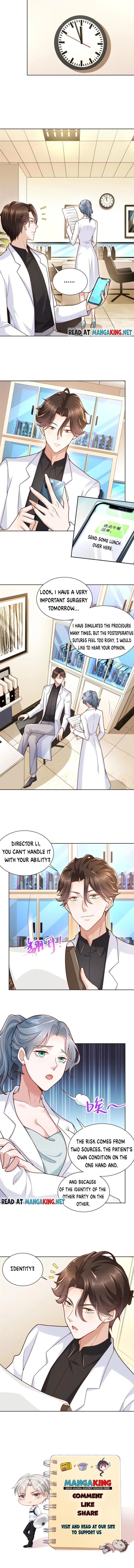 I randomly have a new career every week Chapter 147 27 005