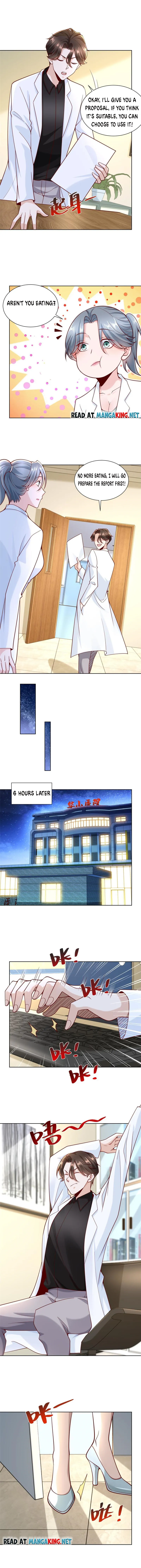 I randomly have a new career every week Chapter 148 19 003