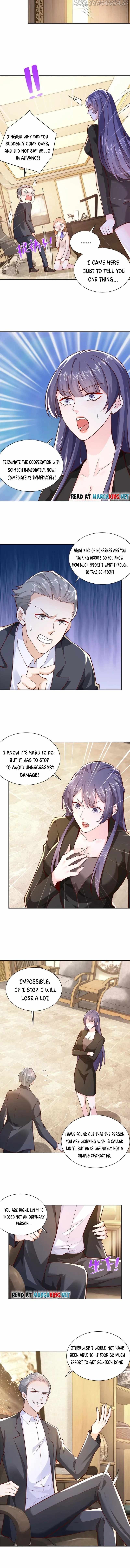 I randomly have a new career every week Chapter 149 25 003