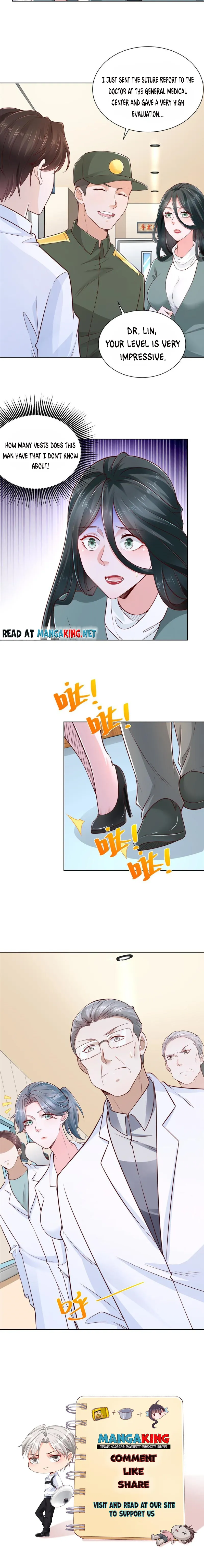 I randomly have a new career every week Chapter 151 31 006