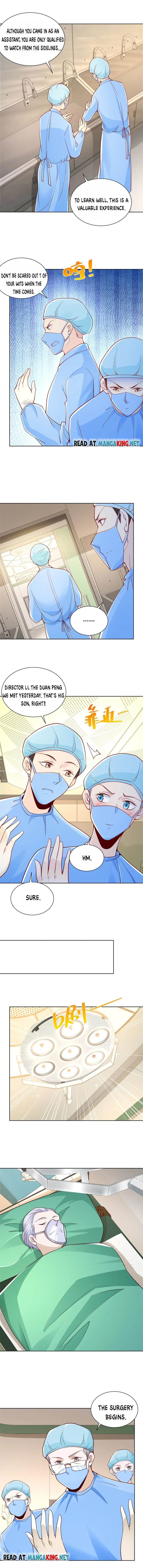 I randomly have a new career every week Chapter 152 27 002