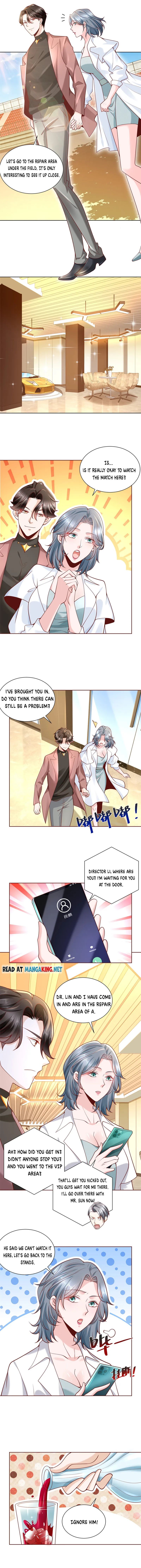 I randomly have a new career every week Chapter 154 32 004