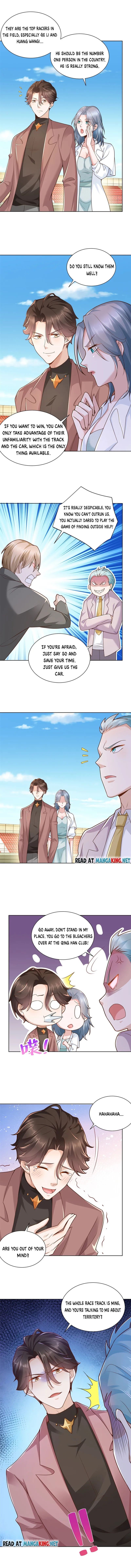 I randomly have a new career every week Chapter 155 27 002