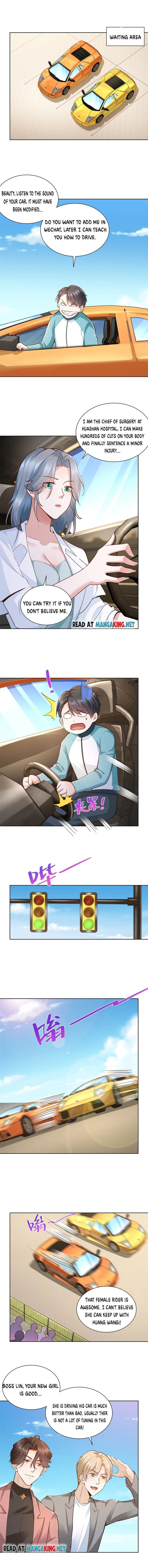 I randomly have a new career every week Chapter 155 30 005