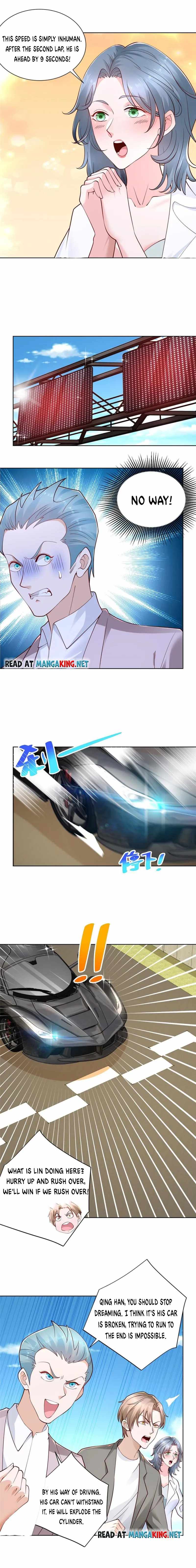 I randomly have a new career every week Chapter 156 30 002