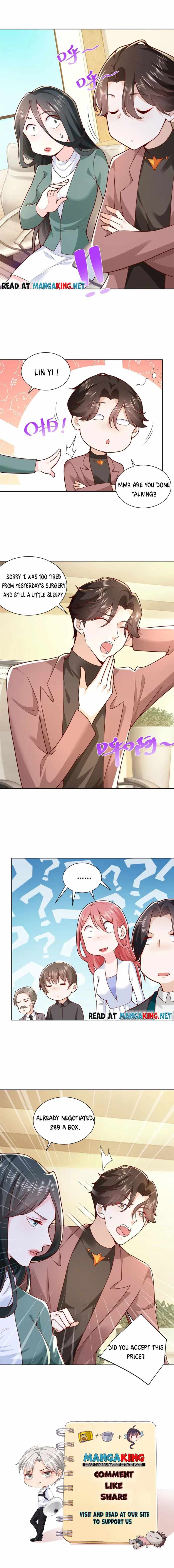 I randomly have a new career every week Chapter 157 31 006