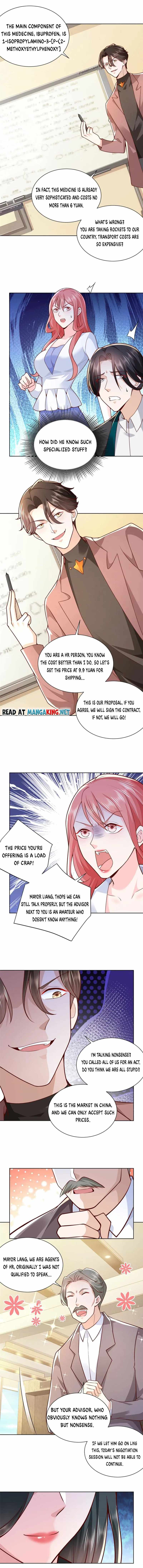 I randomly have a new career every week Chapter 158 27 002