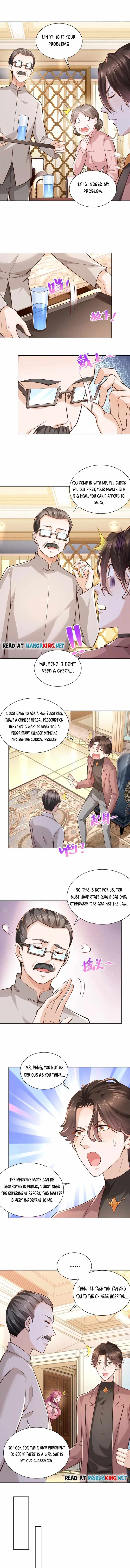 I randomly have a new career every week Chapter 159 29 004