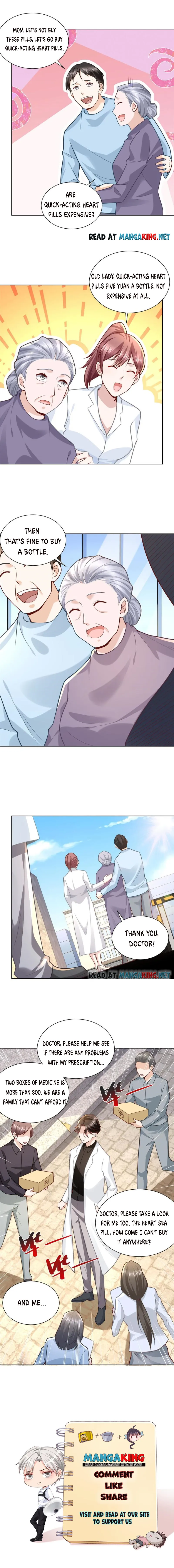 I randomly have a new career every week Chapter 160 31 5