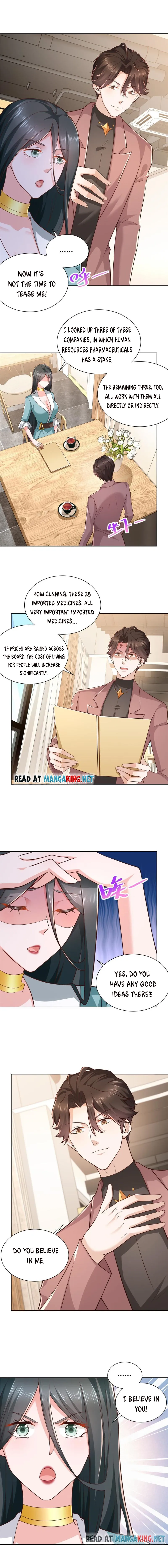 I randomly have a new career every week Chapter 162 27 002