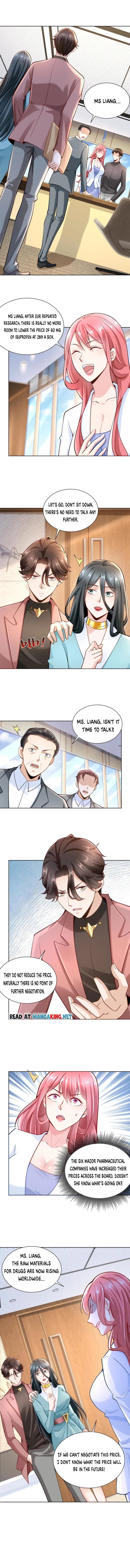 I randomly have a new career every week Chapter 163 26 004