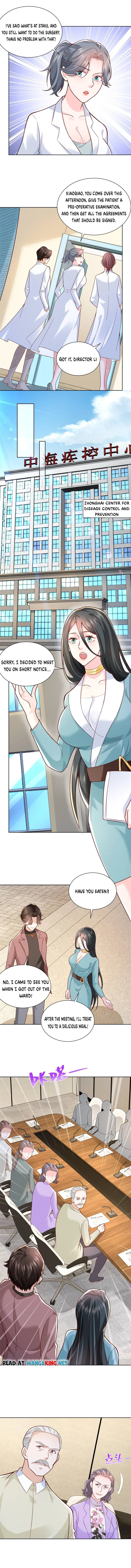 I randomly have a new career every week Chapter 166 27 002