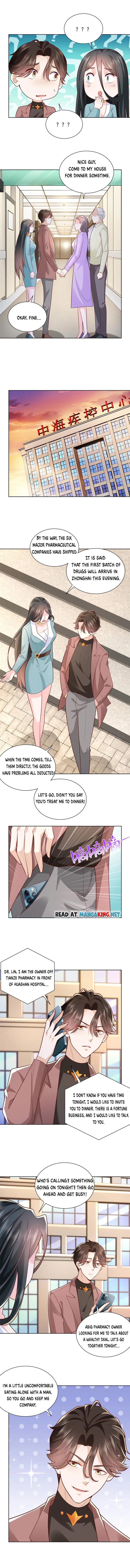 I randomly have a new career every week Chapter 166 29 004