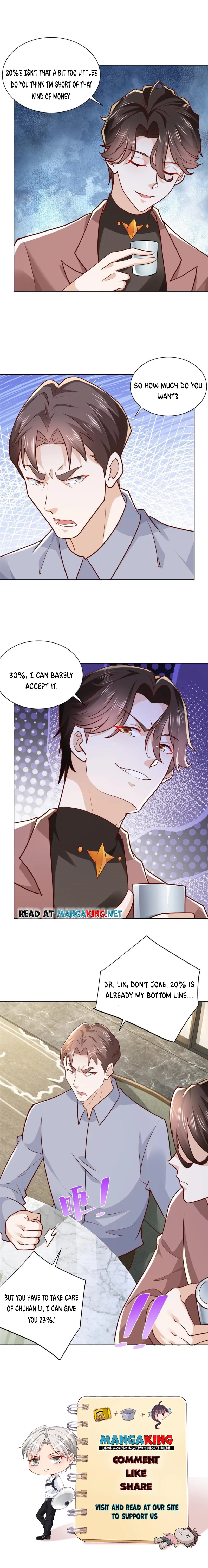 I randomly have a new career every week Chapter 166 31 006