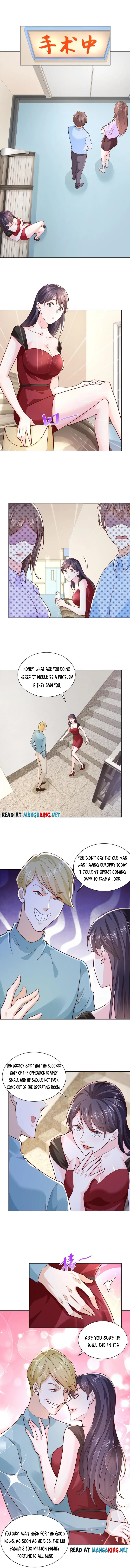 I randomly have a new career every week Chapter 168 30 005