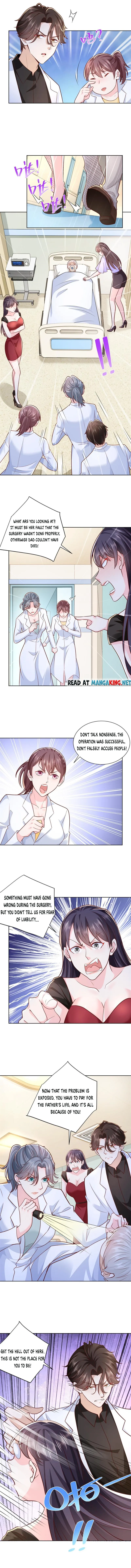 I randomly have a new career every week Chapter 169 24 002