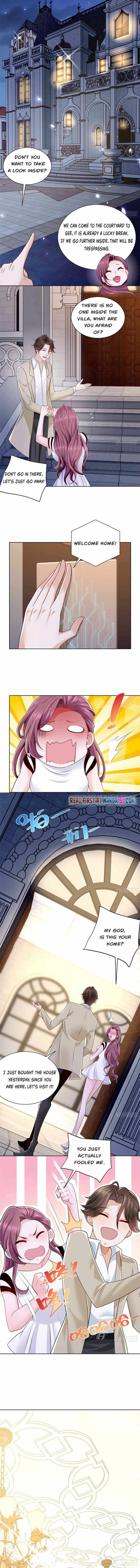 I randomly have a new career every week Chapter 17 26 004