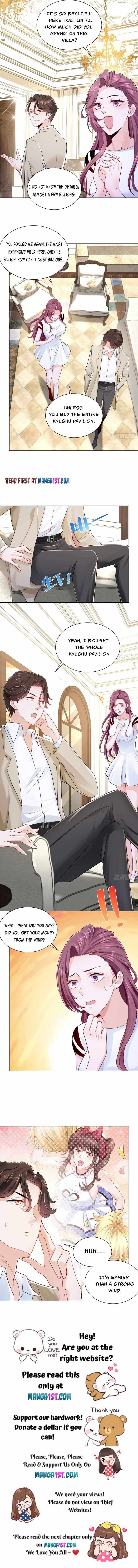 I randomly have a new career every week Chapter 17 27 005