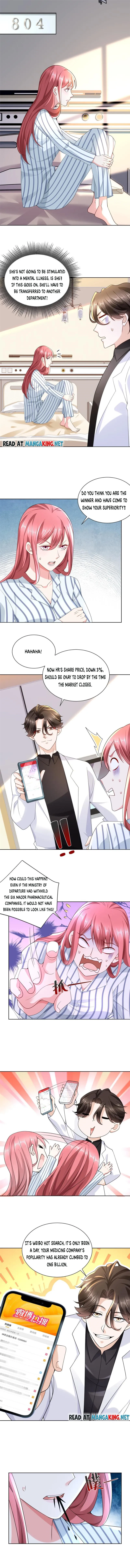 I randomly have a new career every week Chapter 170 29 004