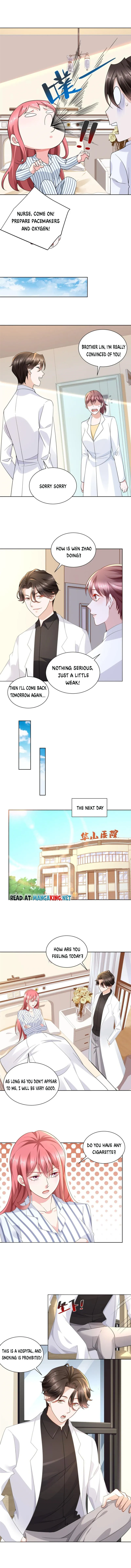 I randomly have a new career every week Chapter 170 30 005