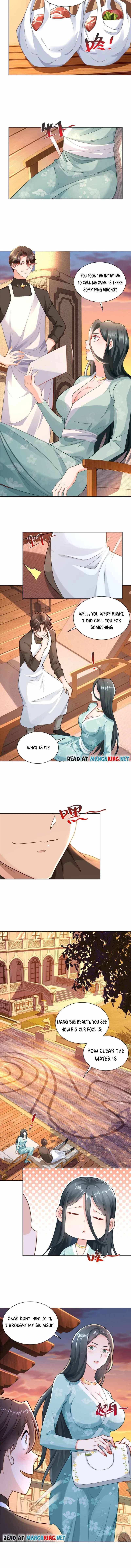 I randomly have a new career every week Chapter 171 25 3