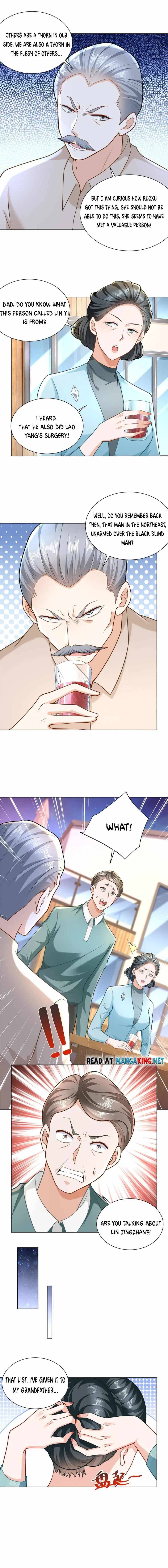 I randomly have a new career every week Chapter 172 30 5