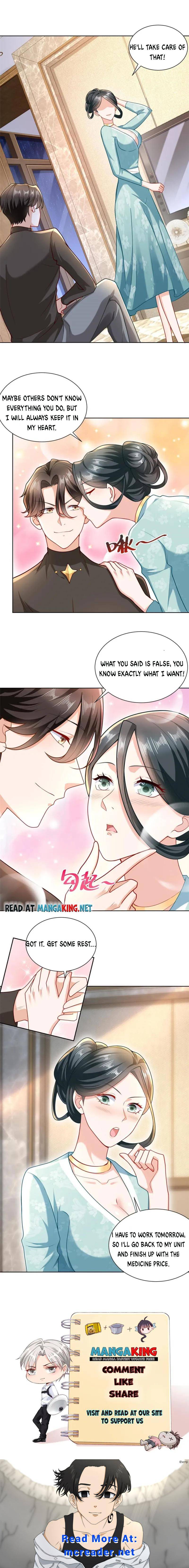 I randomly have a new career every week Chapter 172 31 6