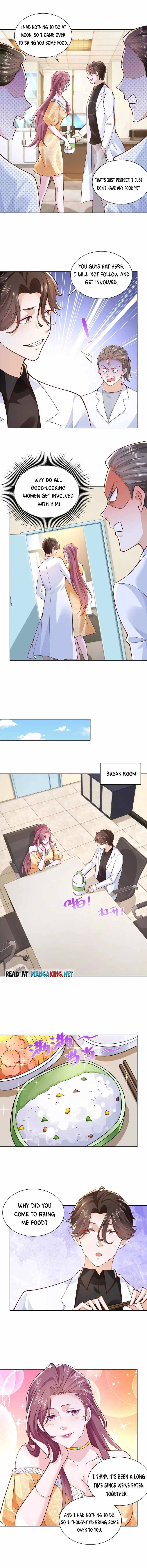 I randomly have a new career every week Chapter 174 27 2