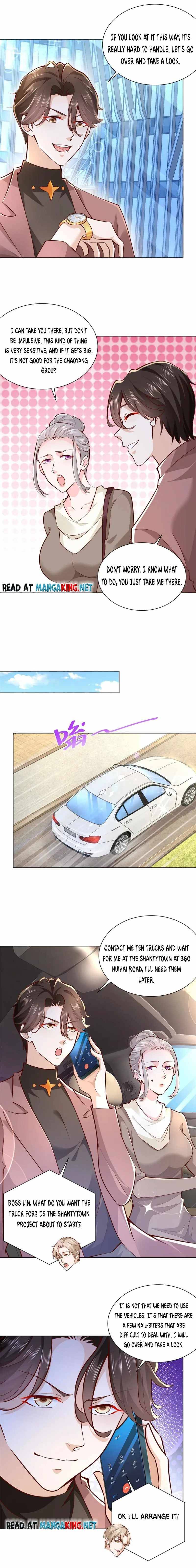 I randomly have a new career every week Chapter 174 30 5