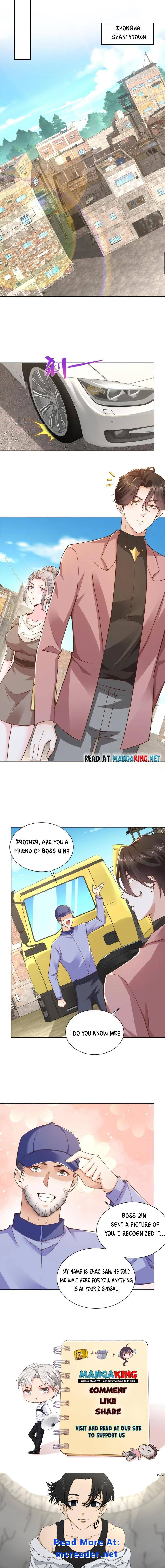 I randomly have a new career every week Chapter 174 31 6