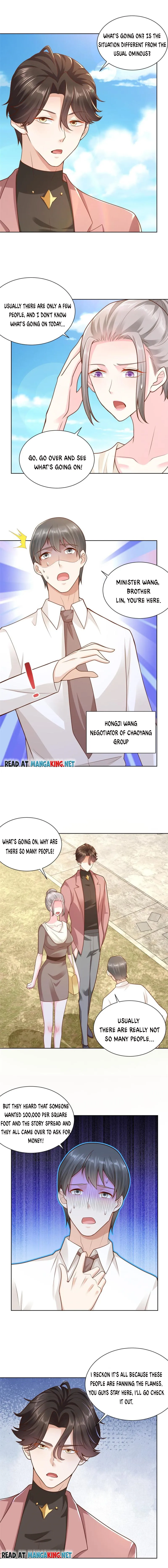 I randomly have a new career every week Chapter 175 24 002