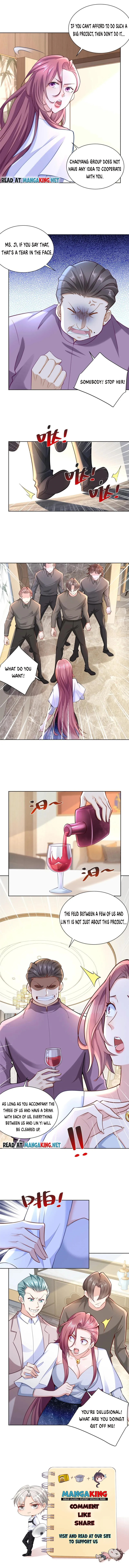 I randomly have a new career every week Chapter 176 27 005