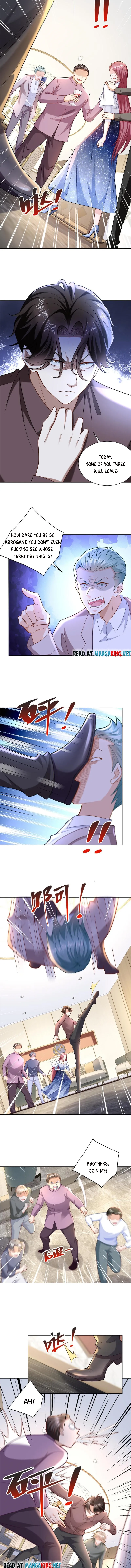 I randomly have a new career every week Chapter 177 24 002