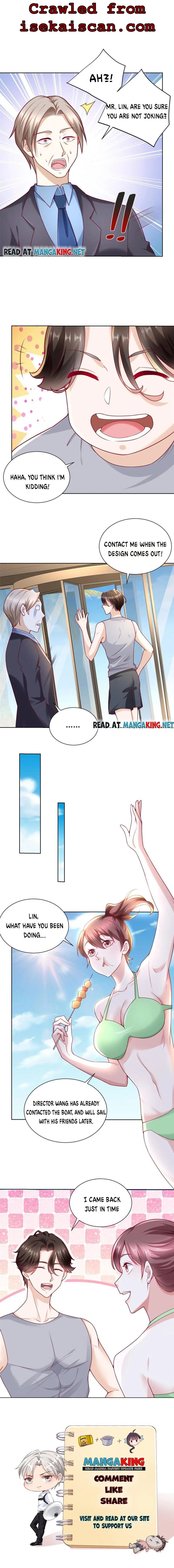 I randomly have a new career every week Chapter 179 27 005