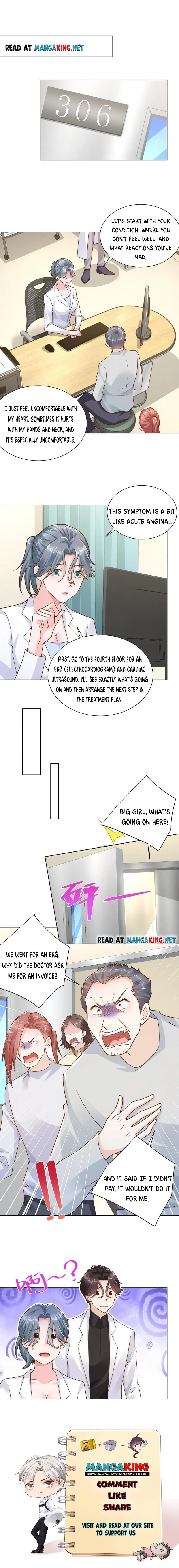 I randomly have a new career every week Chapter 181 27 005