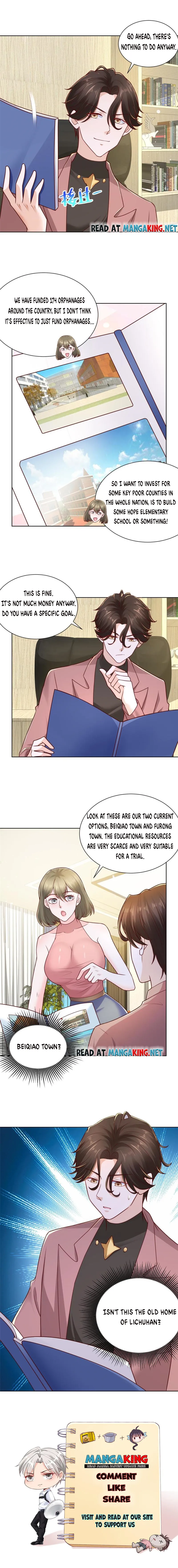 I randomly have a new career every week Chapter 182 31 006