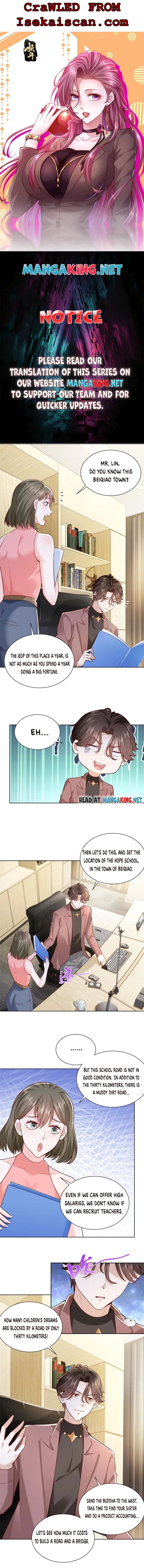 I randomly have a new career every week Chapter 183 23 001