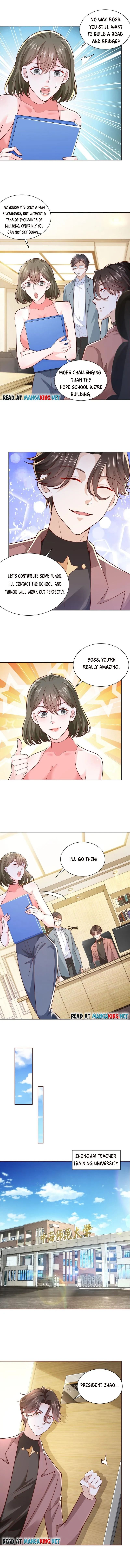 I randomly have a new career every week Chapter 183 24 002