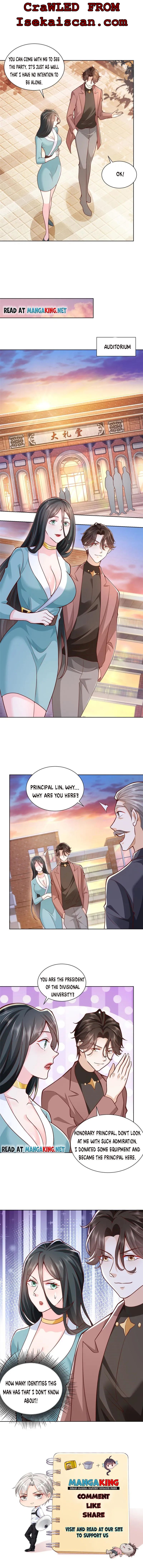 I randomly have a new career every week Chapter 183 27 005