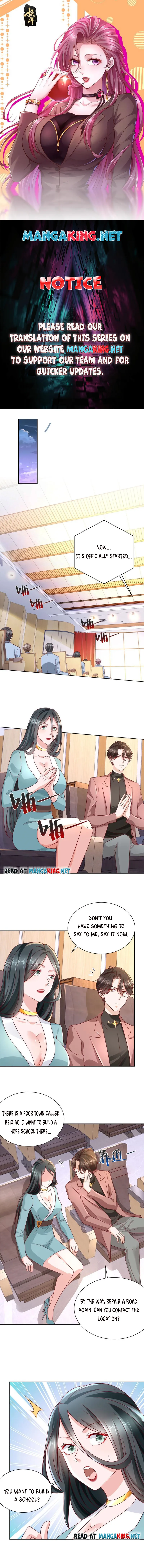 I randomly have a new career every week Chapter 184 23 001