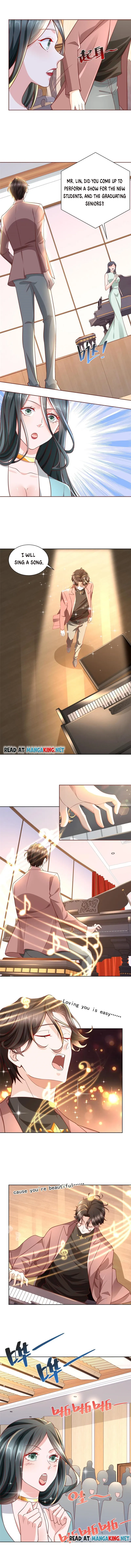 I randomly have a new career every week Chapter 184 25 003