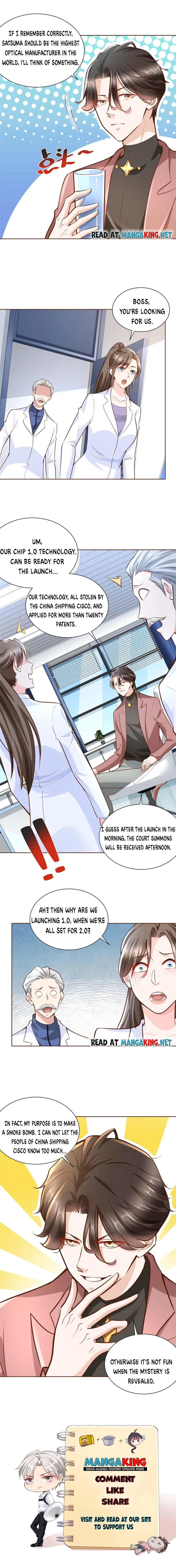 I randomly have a new career every week Chapter 184 27 005