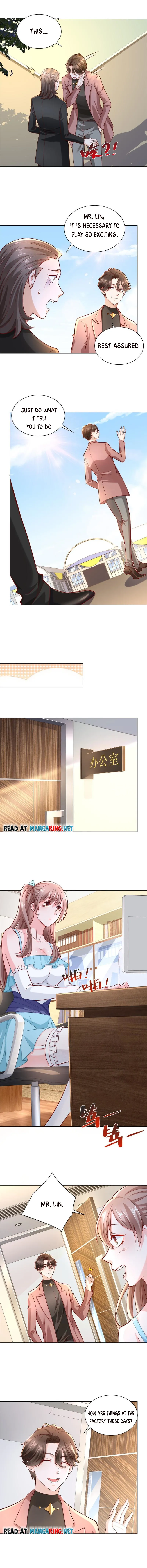 I randomly have a new career every week Chapter 185 24 002