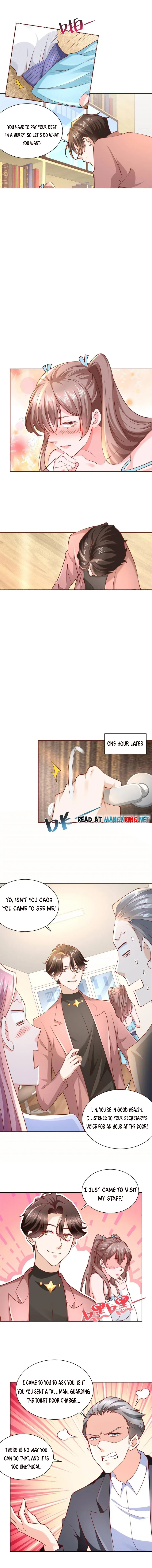 I randomly have a new career every week Chapter 185 26 004