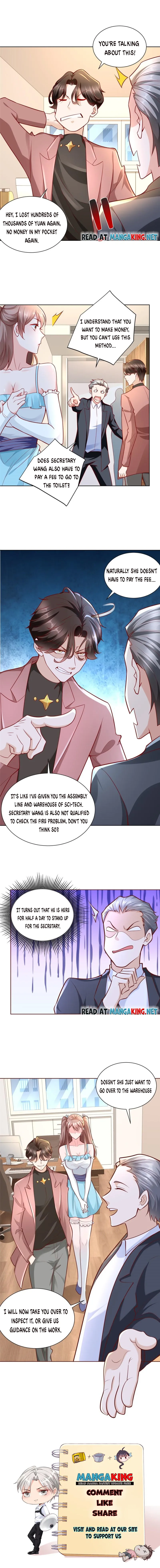 I randomly have a new career every week Chapter 185 27 005