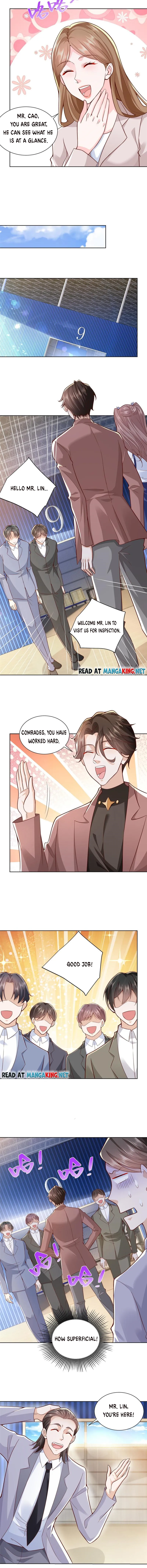 I randomly have a new career every week Chapter 186 27 002