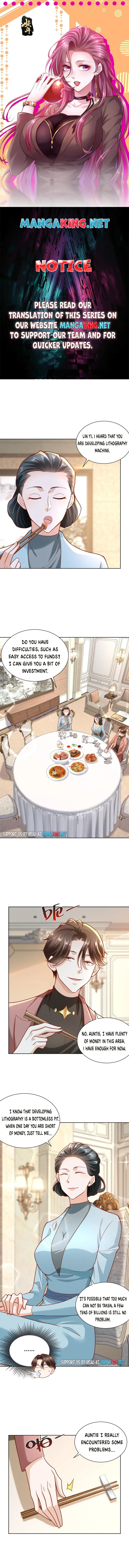 I randomly have a new career every week Chapter 188 26 001