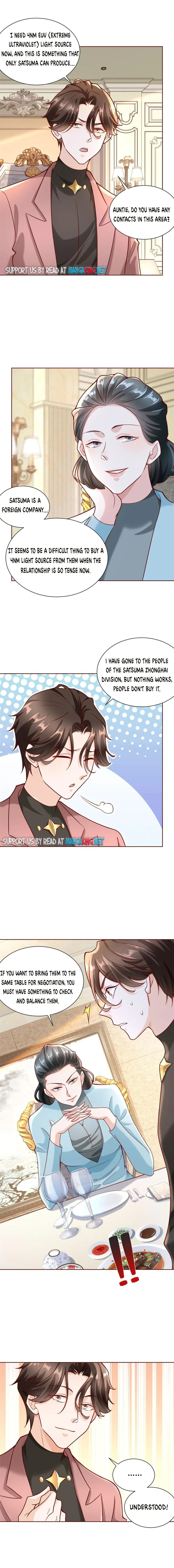 I randomly have a new career every week Chapter 188 27 002