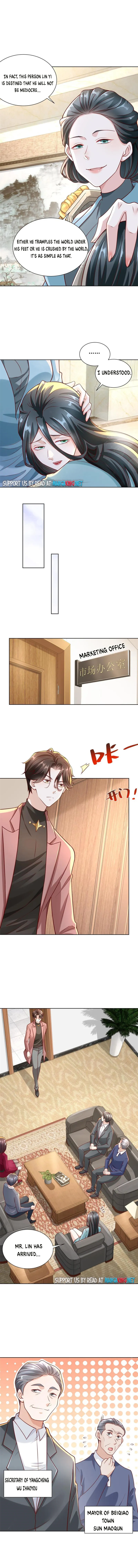 I randomly have a new career every week Chapter 188 29 004